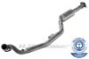 HJS 96 13 3139 Catalytic Converter